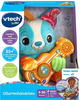 Vtech® Plüschfigur »Vtech Baby, Gitarrenhündchen«, mit Licht und Sound