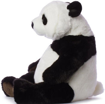 WWF Panda sitzend 75 cm (WWF91137)