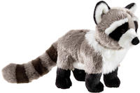 Heunec Kuscheltier "Misanimo, Waschb&auml;r"