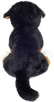 Teddy Hermann Kuscheltier "Green Friends, Berner Sennenhund 26 cm,