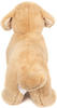 Teddy HERMANN 919780, Teddy HERMANN Golden Retriever stehend, 30 cm beige