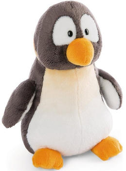 NICI Pinguin Noshy GREEN sitzend 20 cm (48312)