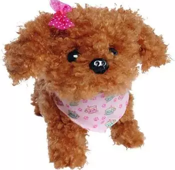 Simba Chi Chi Love Tea Cup Poodle Puppy (105890015)