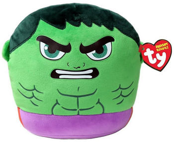 Ty Hulk Squishy Beanie 25 cm (39252)