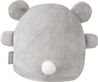roba Kuscheltier "Lil Cuties, Kuschelfreund Sammy" inkl. Freundschaftskarte