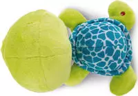 Nici Kuscheltier "Glubschis, Schildkr&ouml;te Welloni, 25 cm liegend"