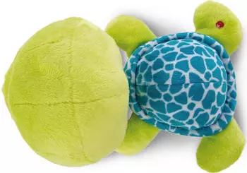 NICI Glubschis - Schildkröte Welloni 25 cm