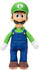 Nintendo Super Mario Movie - Luigi 35 cm
