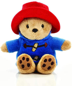 Rainbow Designs Classic Paddington Bean Toy Bear Plush