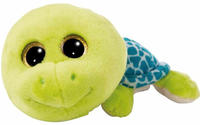 Nici GLUBSCHIS Kuscheltier Schildkr&ouml;te Welloni (48764)