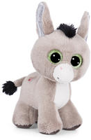 Nici GLUBSCHIS Kuscheltier Esel Donki (49288)