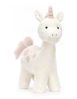 Jellycat Big Spottie Unicorn 42 cm