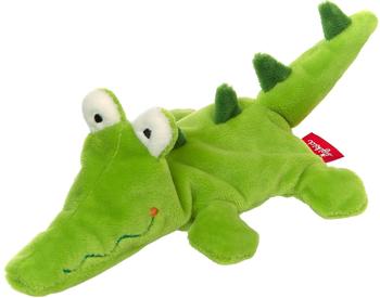 Sigikid Mini Kroko Cuddly Gadgets (42591)