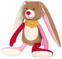 SIGIKID 42850, SIGIKID 42850 Kuscheltier Hase Patchwork Sweety