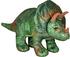 Die Spiegelburg Triceratops (aus Plüsch) - T-Rex World (18051)
