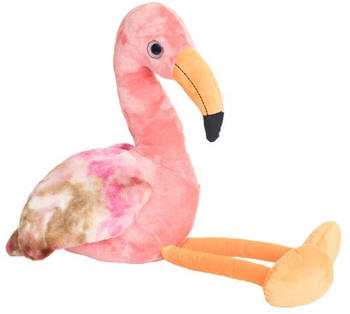 Joy Toy Anneliese der Flamingo 50 cm