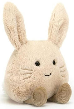 Jellycat Amuseabean Bunny 10 cm