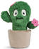 NICI Funny Flowers - Kaktus Henriette 18 cm