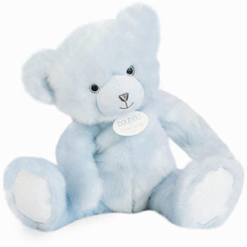 Doudou Bär Collection, hellblau 37cm (8903585)