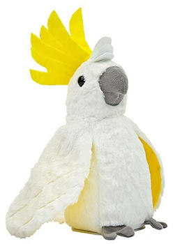 Kögler Labertier Kakadu Lucky 24 cm