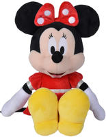 SIMBA Pl&uuml;schfigur "Disney MM, Minnie, 35 cm"