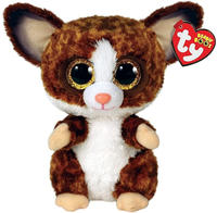 TY Beanie Boos, "Binky", Buschbaby, ca. 15cm