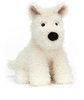 Jellycat Munro Scottie Dog 23 cm