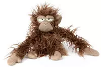 Sigikid 39697, Sigikid Chimp Jump Strange Stress Beasts Town