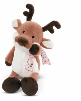 NICI Green Winter Friends Rentier Jonte 36 cm (48317)