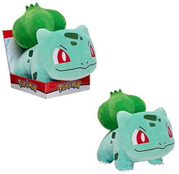 Bandai Bulbasaur Plush 30 cm
