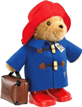 Rainbow Designs Mini Paddington Bär im Zinn-Koffer