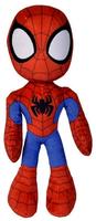 SIMBA Kuscheltier "Disney Marvel Spidey, Glow in the Dark, 25 cm" mit Glow in the