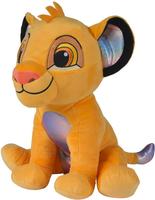 Disney D100 Party, Simba, ca 46 cm