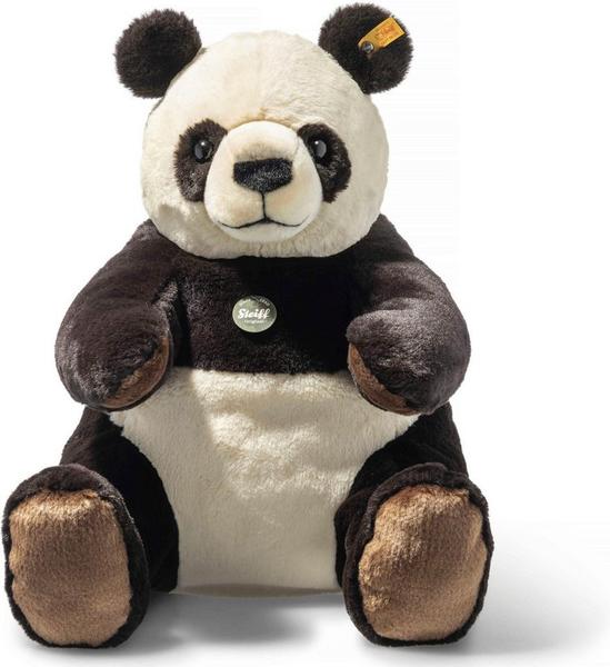 Steiff Panda Pandi Big schwarz/weiss, 40 cm