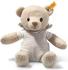 Steiff Teddybär Noah beige GOTS, 26 cm