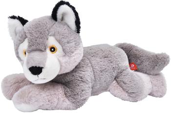 Wild Republic Kuscheltier Ecokins Wolf