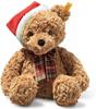Steiff 113239, Steiff Soft Cuddly Friends Jimmy Teddybär - Christmas 30cm...