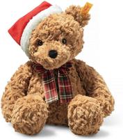 STEIFF 113239, STEIFF 113239 Soft Cuddly Friends Jimmy Teddyb&auml;r - Christmas 30...