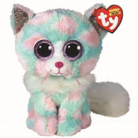 TY Beanie Boo's, "Opal", Katze, ca. 25 cm.