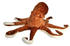 Wild Republic Kuscheltier Cuddlekins Jumbo Octopus