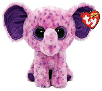 TY Beanie Boos, "Eva", Elefant, ca. 15cm