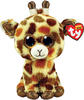 TY Beanie Boos, "Stilts ", Giraffe, ca 15 cm