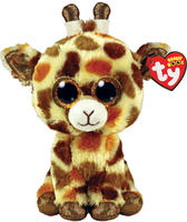 TY 36394, TY 36394 STILTS GIRAFFE - BOO - REG