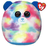 Ty Squishy Beanies, Tootie, Eule, ca 25 cm