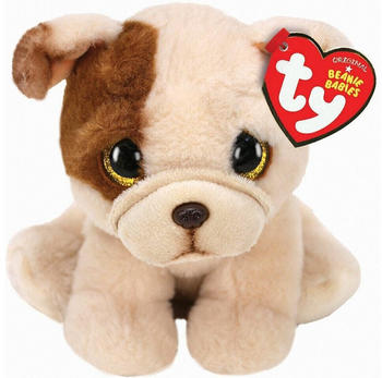Ty Mops Houghie 16 cm