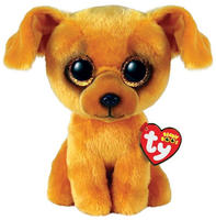 TY 36393, TY 36393 ZUZU DOG - BOO - REG