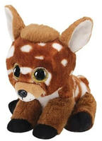 Ty Classic, "Buckley", Reh, ca 25 cm.