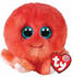 Ty Teeny Puffies Sheldon Octopus 10cm