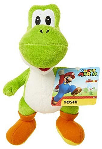 Nintendo Yoshi 20 cm