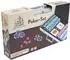 Natural Games Poker-Set im Aluminiumkoffer, 300 Chips